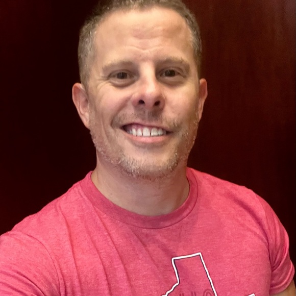 Meet your Posher, Jason - Picture 1 of 1